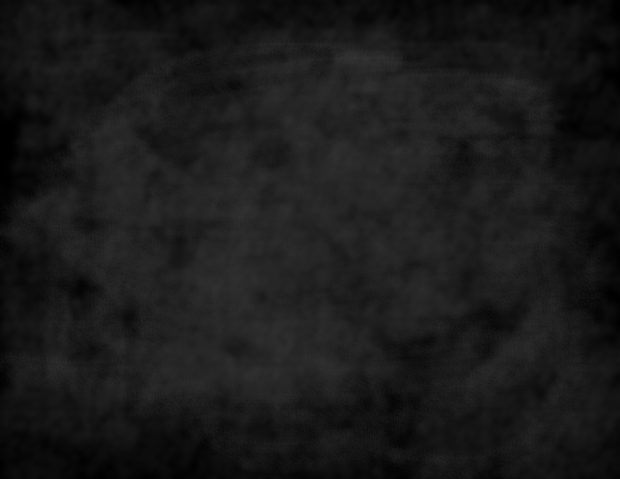 Black rectangle chalkboard