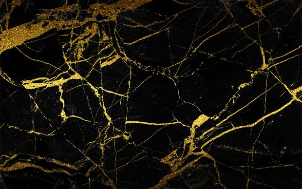 Black yellow marble backgrounds