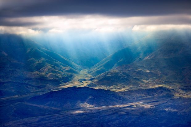 Death Valley National Park, CA