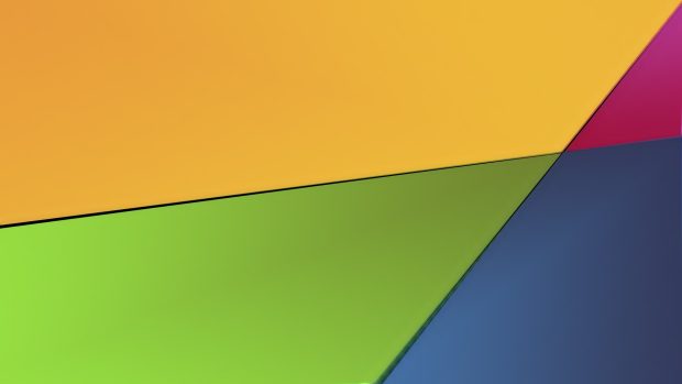 Color Chromebook Wallpaper HD