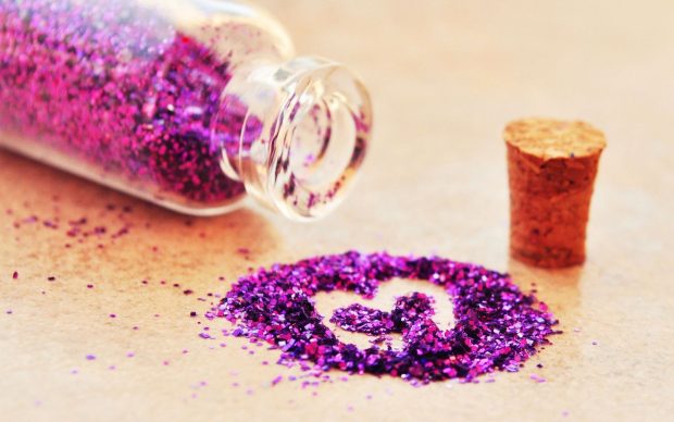 Cute Glitter Backgrounds 3