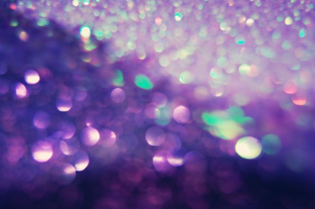 Cute Pink Glitter Backgrounds 3