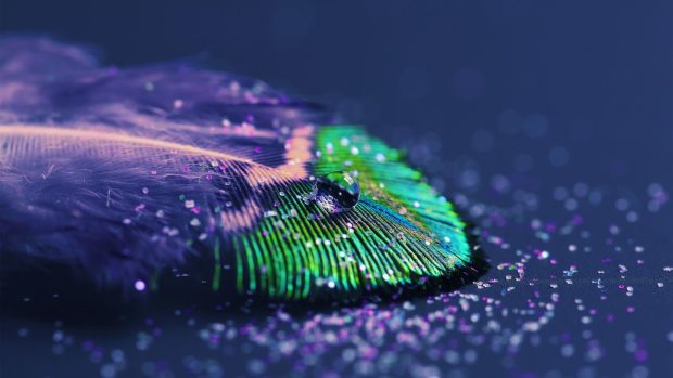 Cute Pink Glitter Backgrounds 4