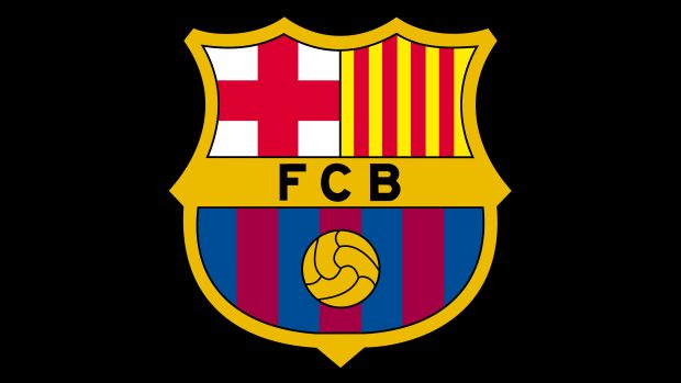 FC Barcelona Logo Wallpapers 2017 1