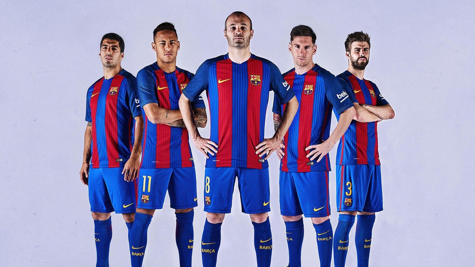 FC Barcelona Wallpapers HD PixelsTalkNet
