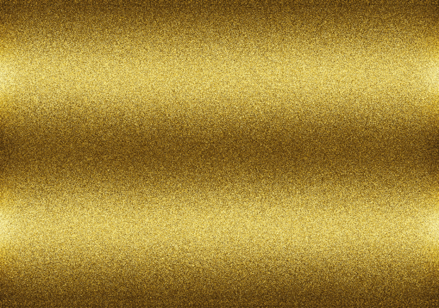 Gold Glitter Backgrounds for Desktop 1