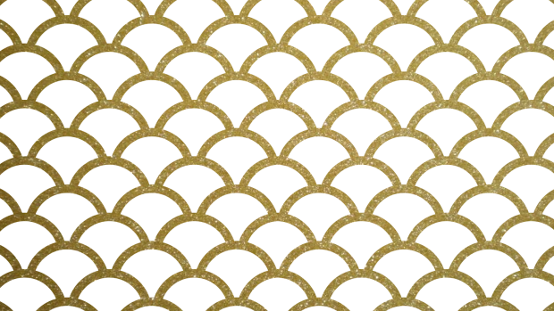 Gold Glitter Backgrounds for Desktop 3