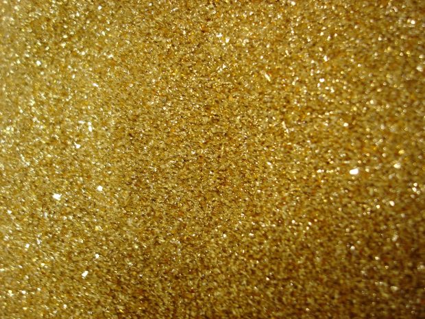 Gold Glitter Wallpaper Desktop Backgrounds 4