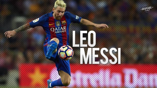 Leo Messi 2017 Wallpapers HD