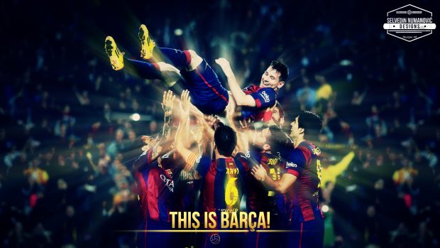 Lionel Messi Wallpaper HD Images Gallery 2017