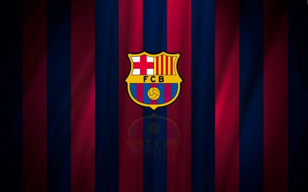 Logo of FC Barcelona Wallpapers 2017 6
