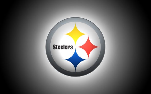 Logo of Pittsburgh Steelers 1
