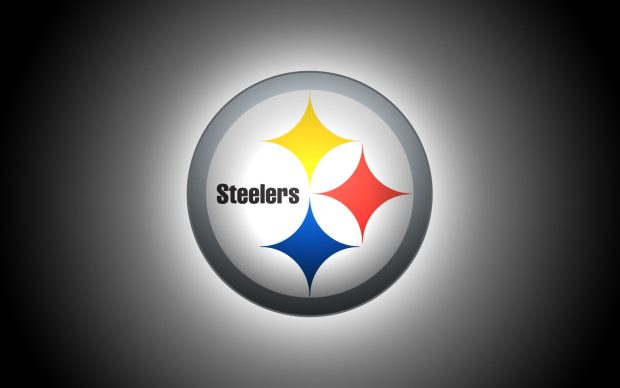 Logo of Pittsburgh Steelers 1