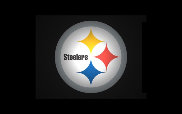 Logo of Pittsburgh Steelers 4