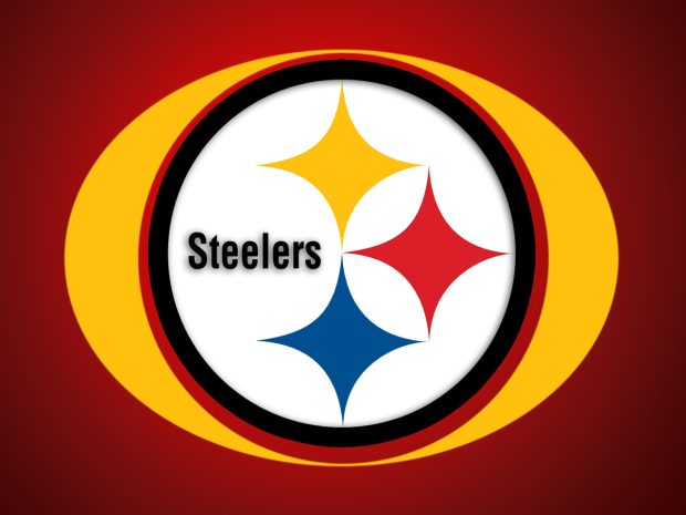 Logo of Pittsburgh Steelers 5