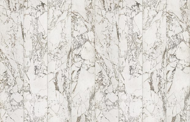 Materials white marble
