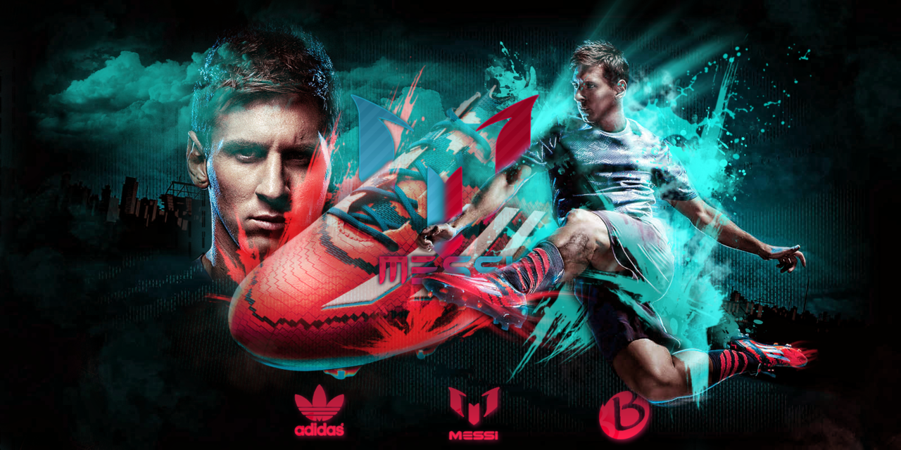 Lionel Messi Wallpapers HD download free 