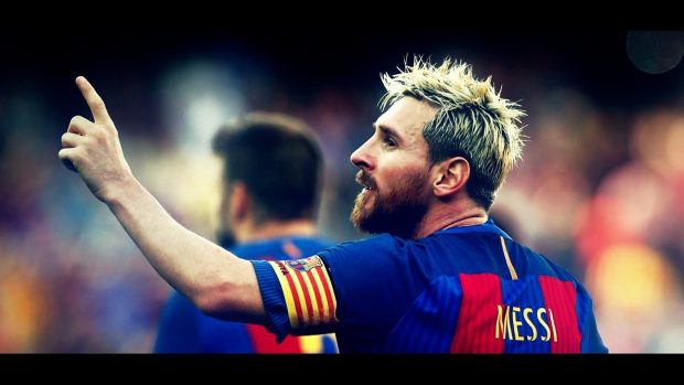 Messi 2017 Wallpapers HD 1920x1080