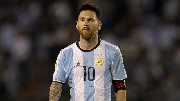 Messi Argentina National Wallpaper HD 3