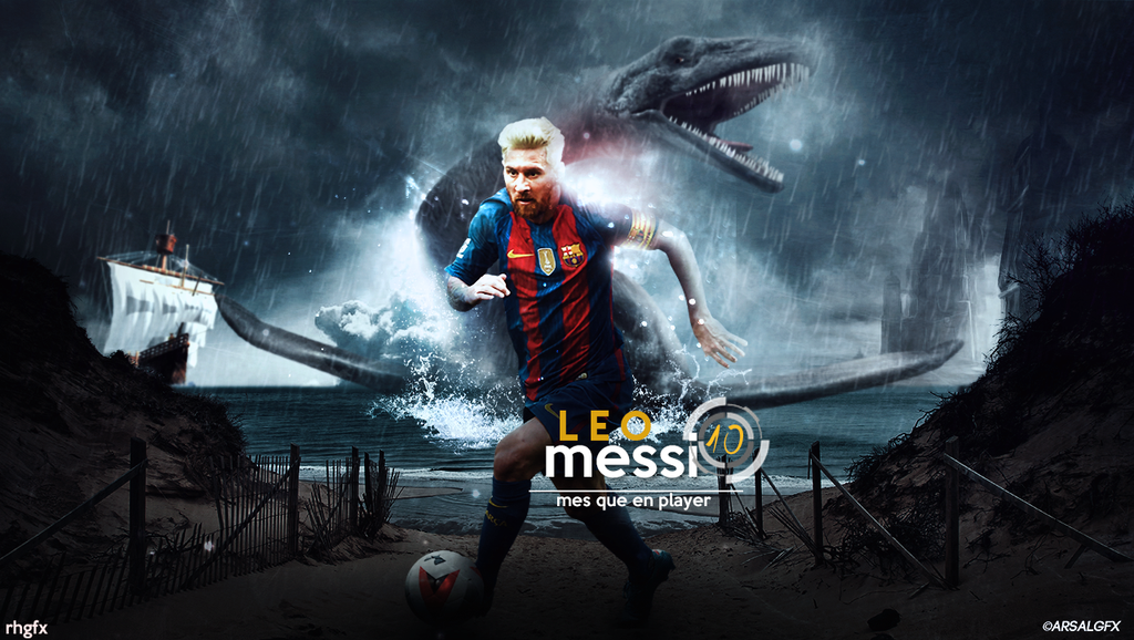 Lionel Messi Wallpapers HD download free  PixelsTalk.Net