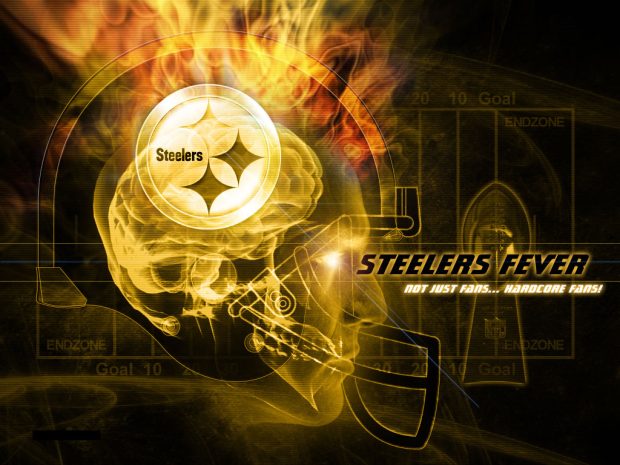 Pittsburgh Steelers Logo Backgrounds 2
