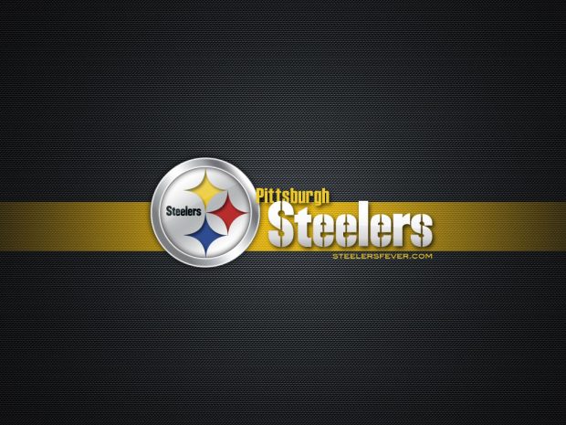 Pittsburgh Steelers Logo Backgrounds 3