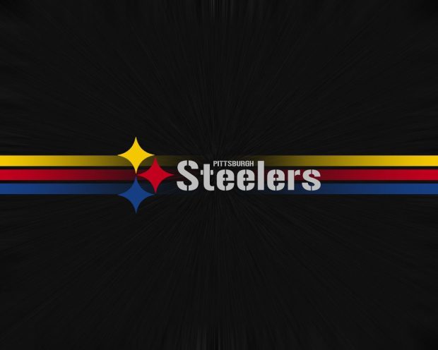Pittsburgh Steelers Logo Desktop Backgrounds 1