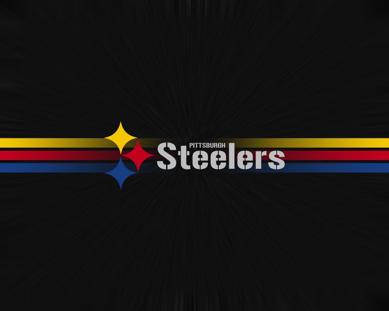 Pittsburgh Steelers Logo Wallpaper HD  PixelsTalk.Net