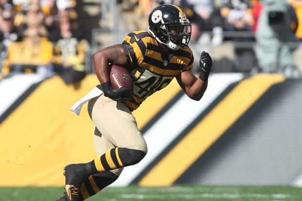 Pittsburgh Steelers NFL Desktop Backgrounds 3