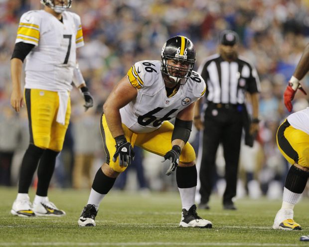 David DeCastro