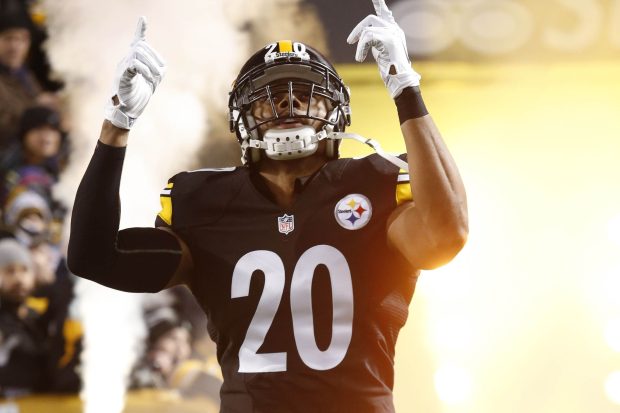 Pittsburgh Steelers NFL Desktop Wallpaper 5