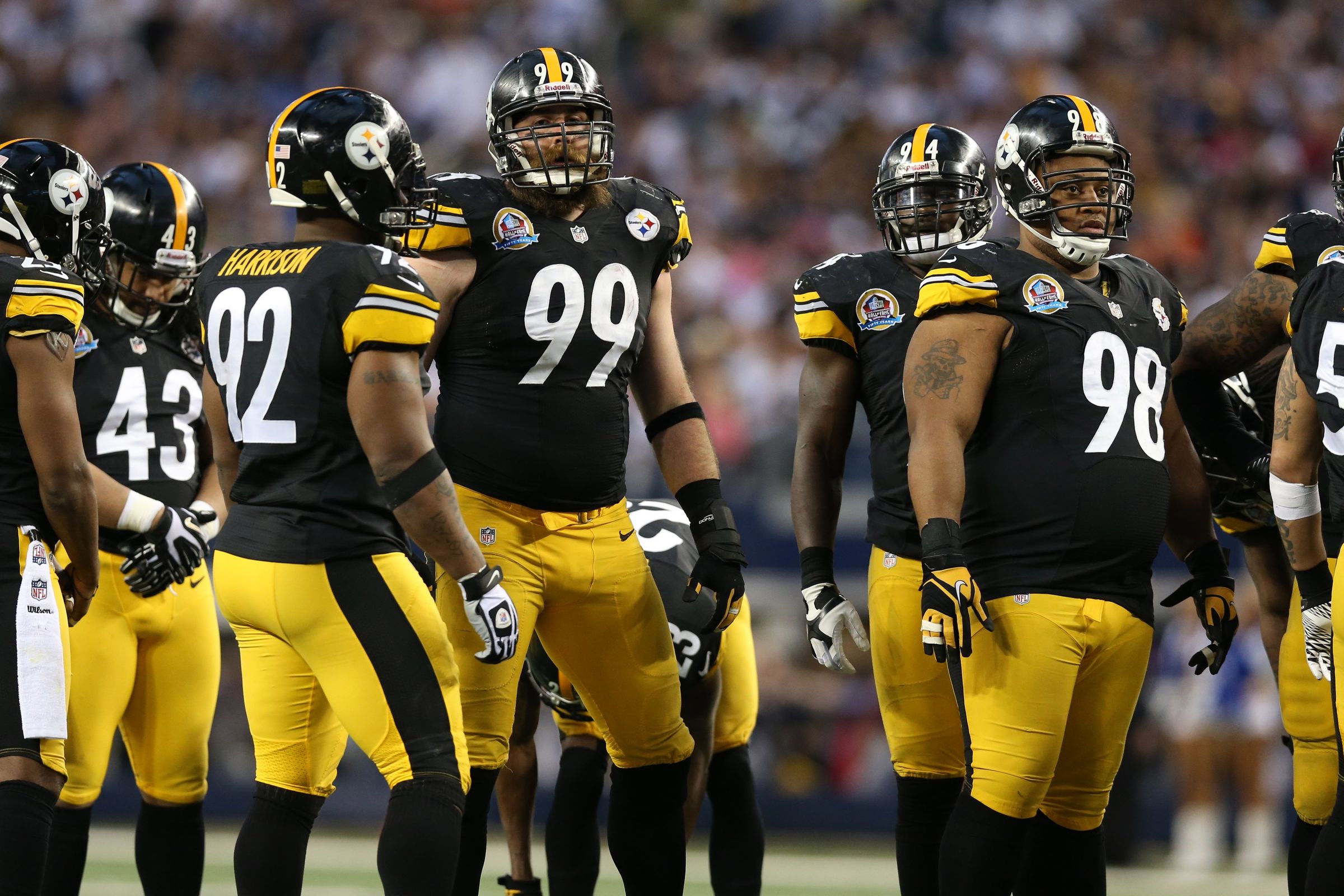Pittsburgh Steelers Wallpaper HD Free Download logos-and-uniforms-of-the-pittsburgh-steelers-720x1280-wallpaper