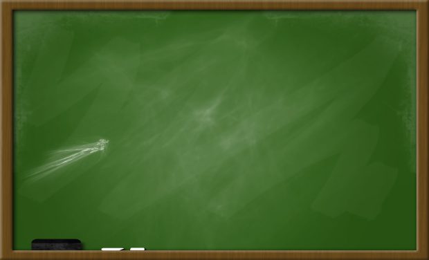 School Chalkboard Backgrounds