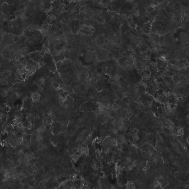 Seamless black marble texture