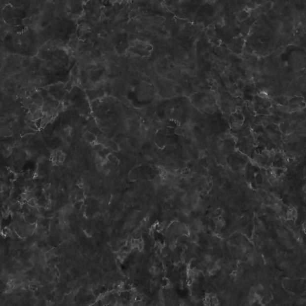 Seamless black marble texture