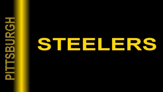 Steelers Background 1