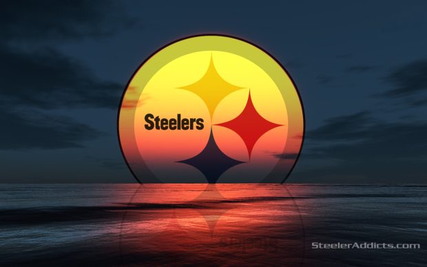 Steelers Background 3