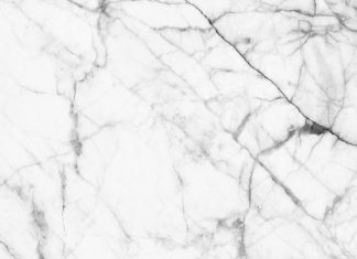 White Marble Wallpaper 3