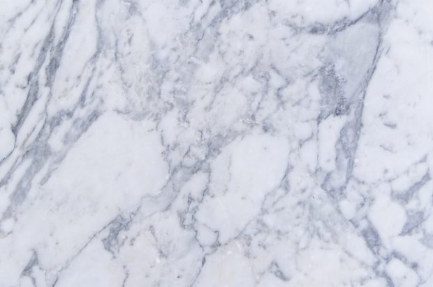 White Marble Desktop Wallpaper