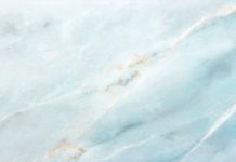 soft blue marble textures plain